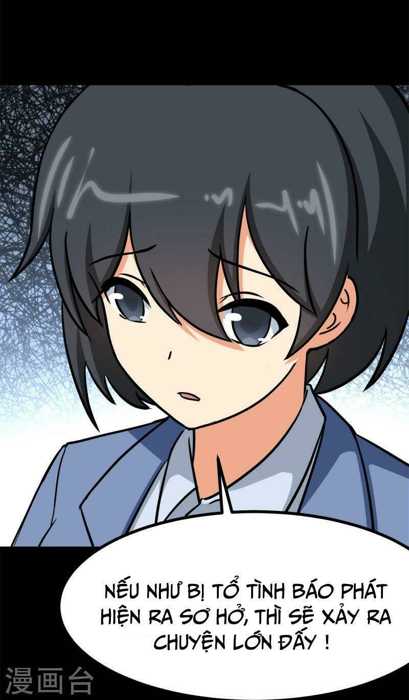 bạn gái virus của tôi chapter 343 7