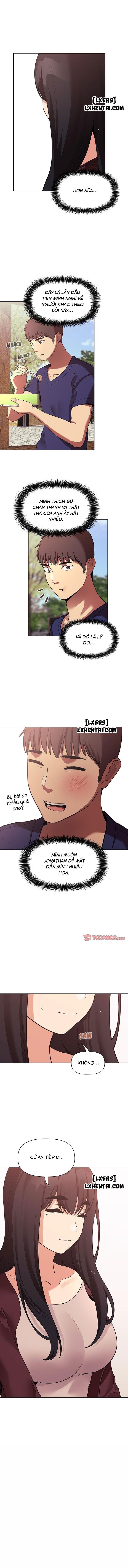tan rã và tái hợp chapter 43 13