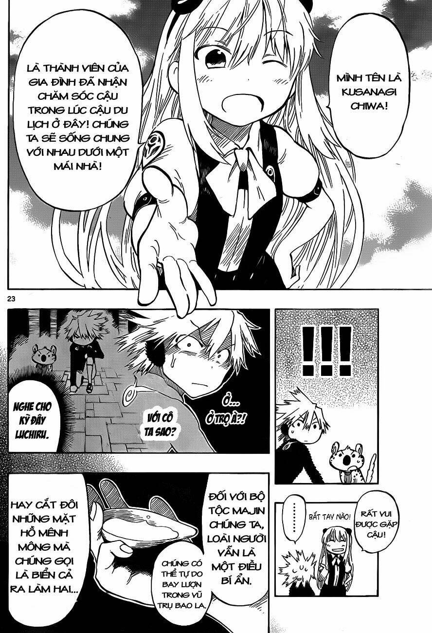 anagle mole chapter 1 22