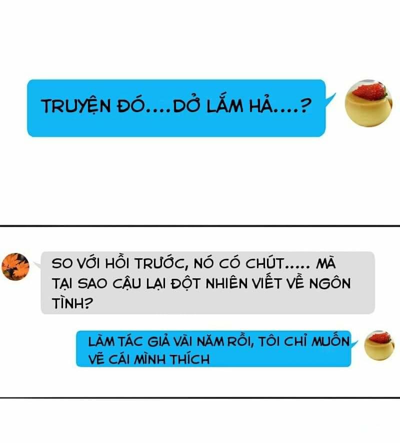 ngôn tình nam chính không thẳng được chapter 2 27