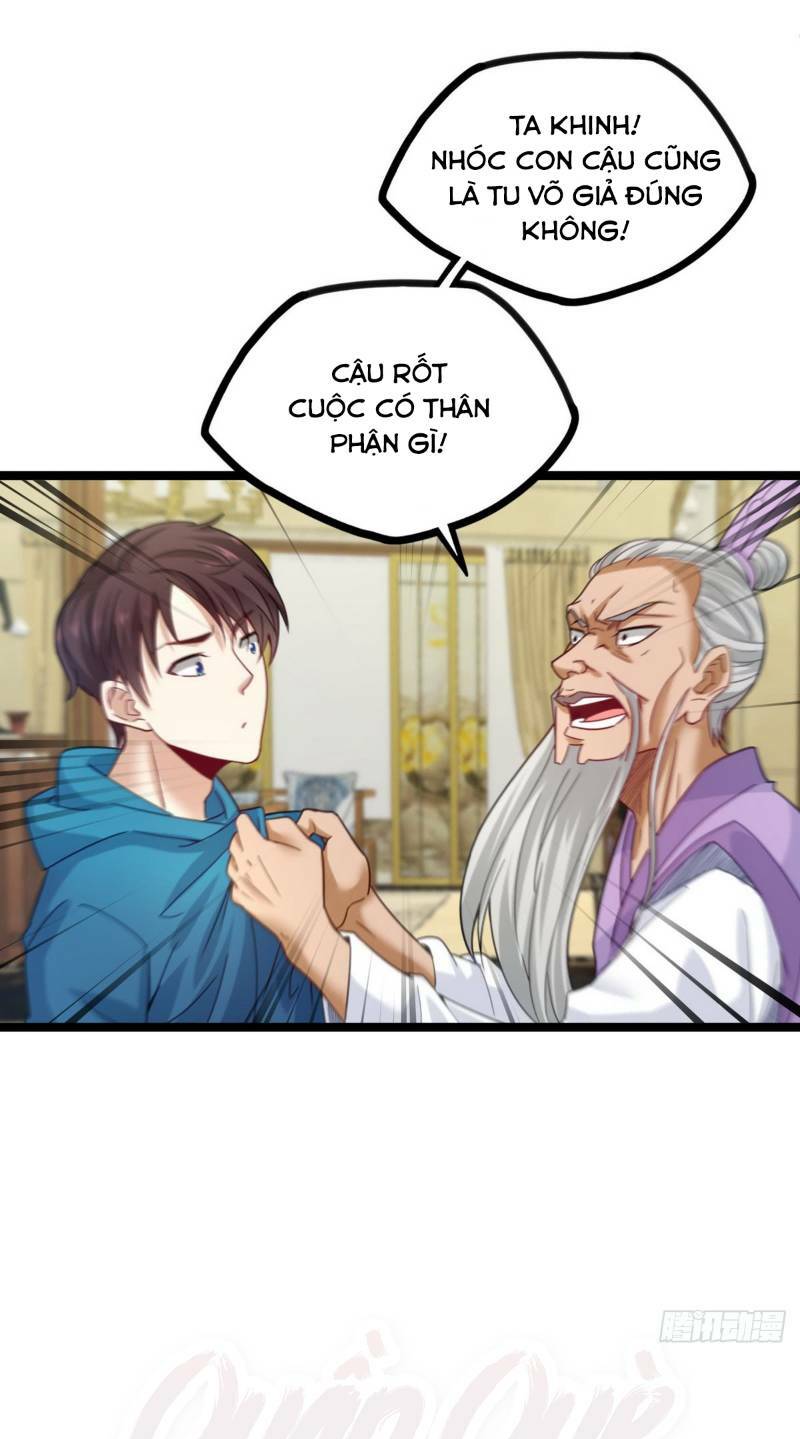 đô thị cực phẩm tiên đế chapter 19 15