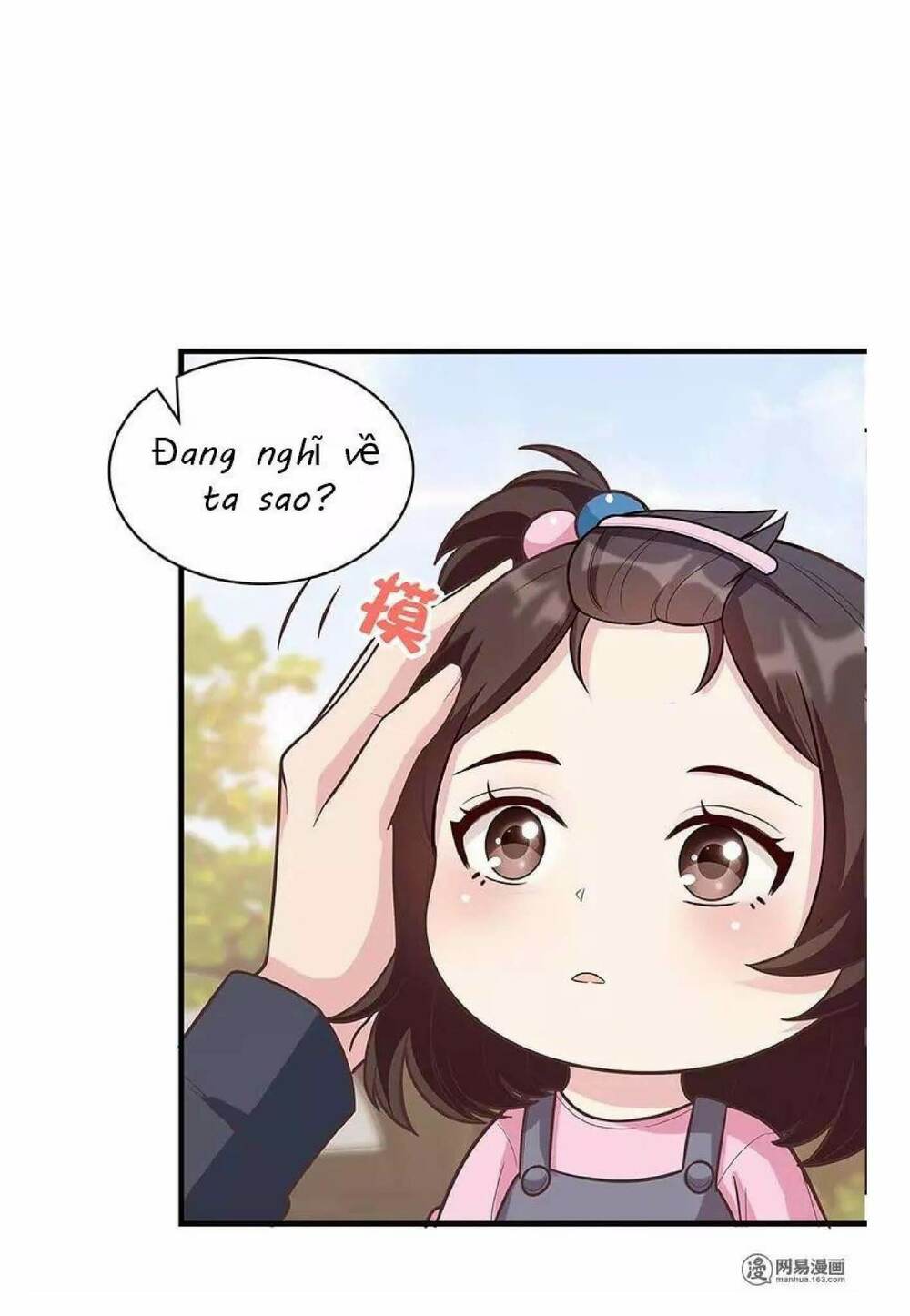 nam thần manh bảo tận diệt chapter 13 33