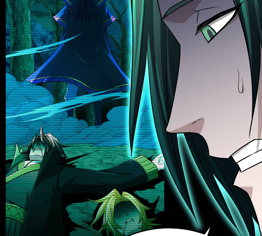 nhập hồn ma đạo tổ sư chapter 25.1 42