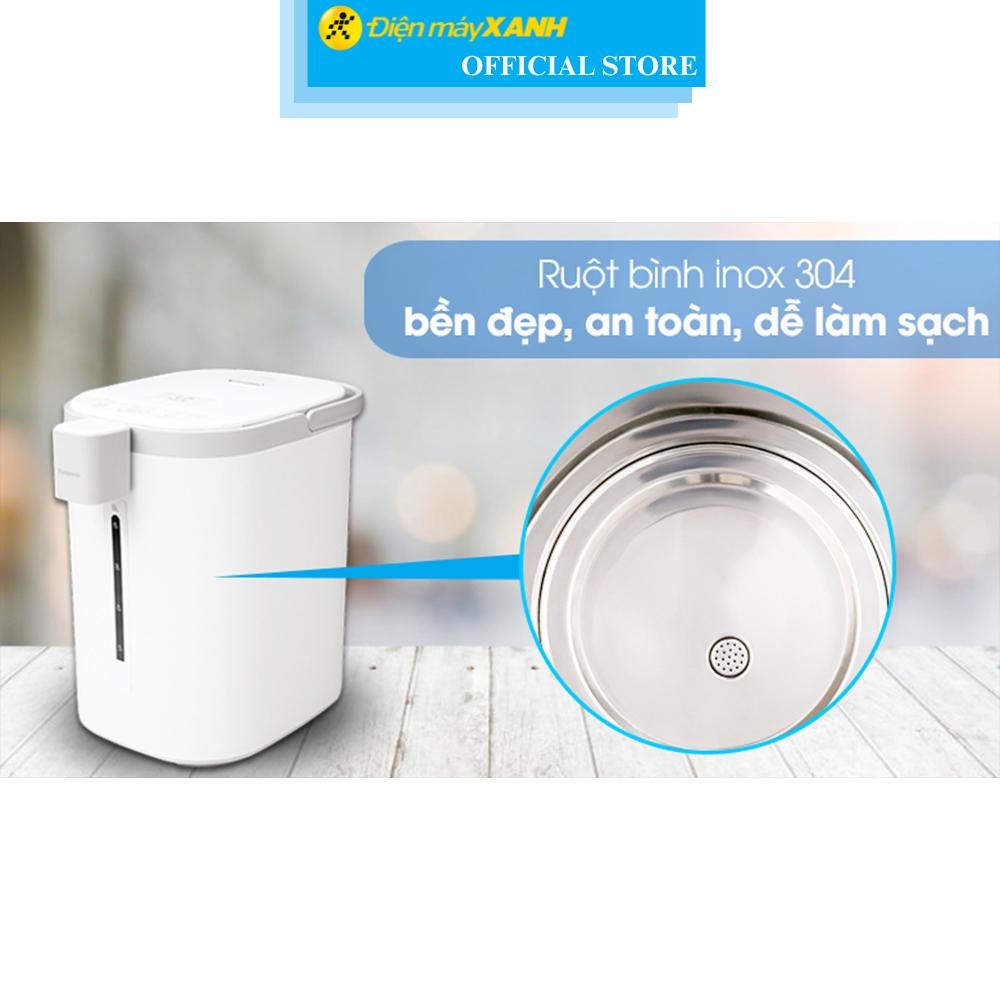 Bình thủy điện Kangaroo KG5K1 5 lít - Hàng Chính Hãng
