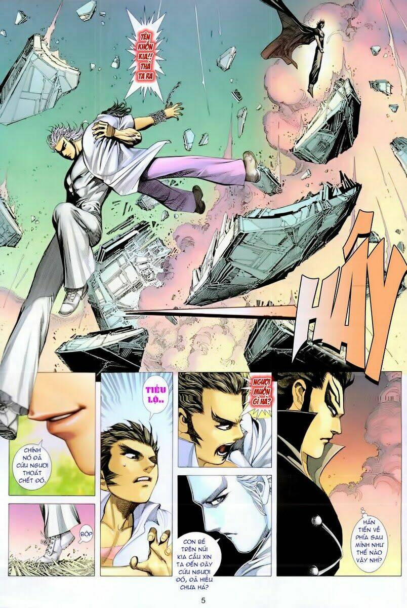 võ thần phượng hoàng chapter 84 5