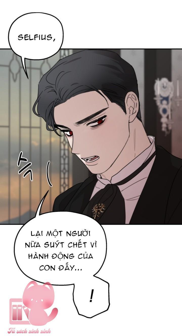 người thân của tôi đều sợ hãi tôi chapter 10 10