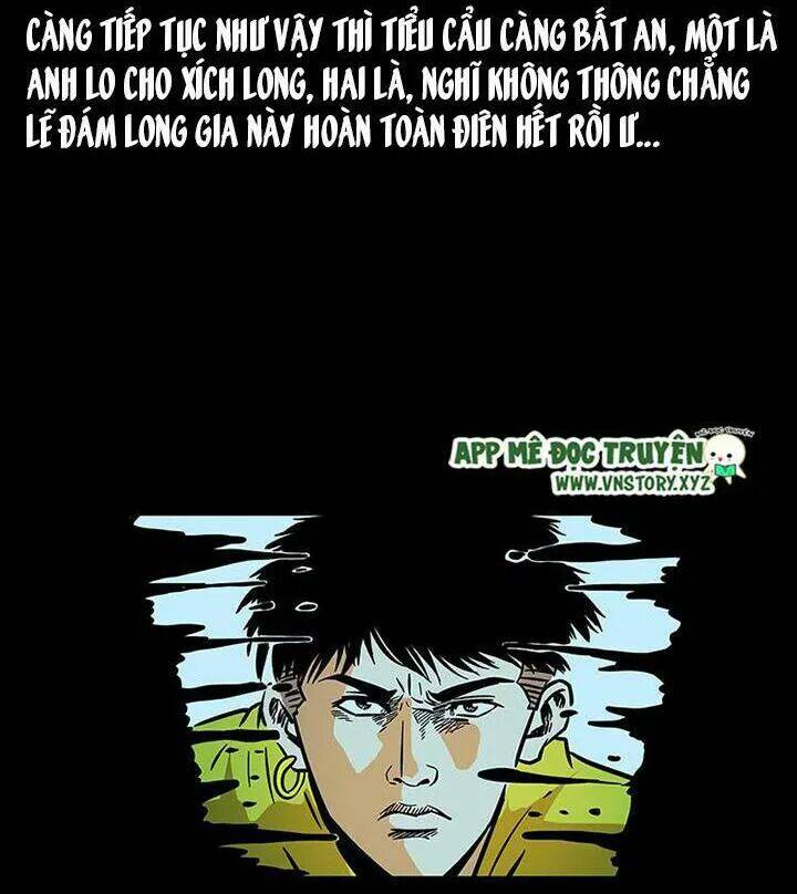 U Minh Ngụy Tượng Chapter 188 24