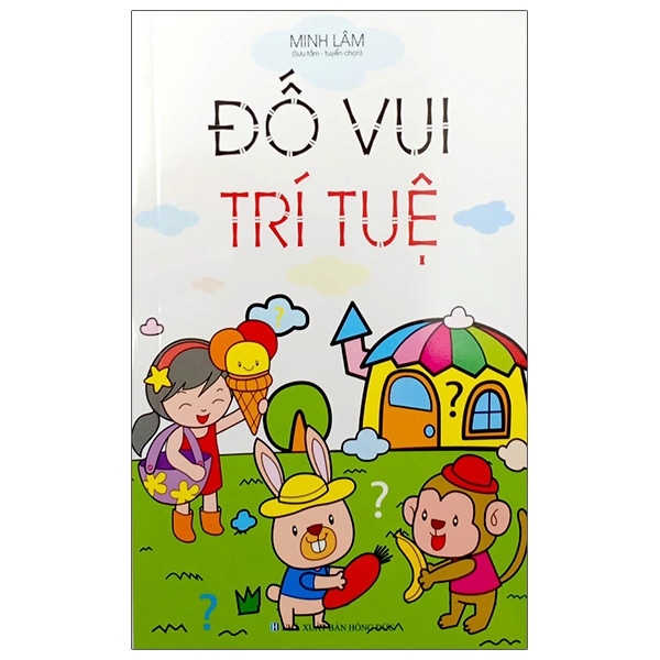 Đố Vui Trí Tuệ