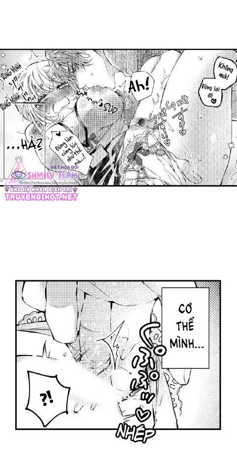 we had sex right before work chapter 9 7