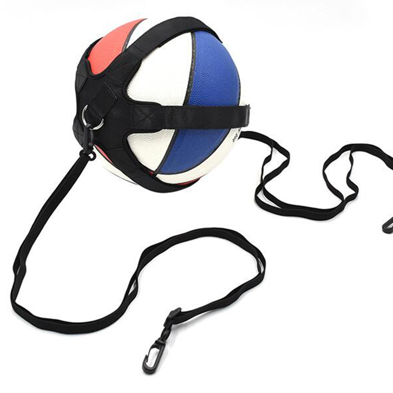 Volleyball Training Equipment Adjustable Training Belt for Beginners Playing