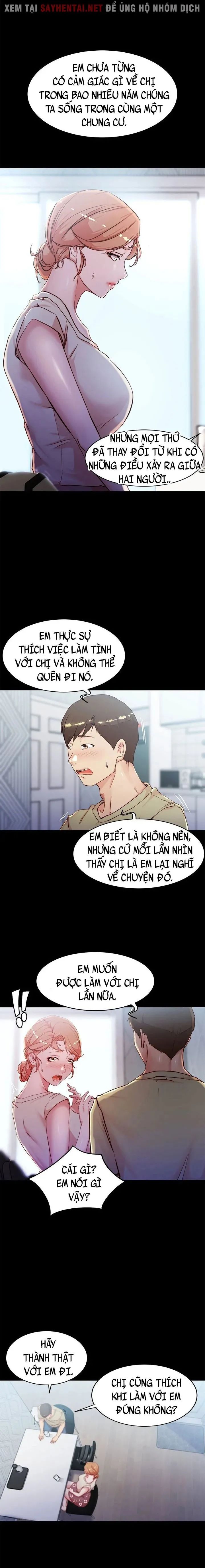 nhật ký quần lót chapter 29 6