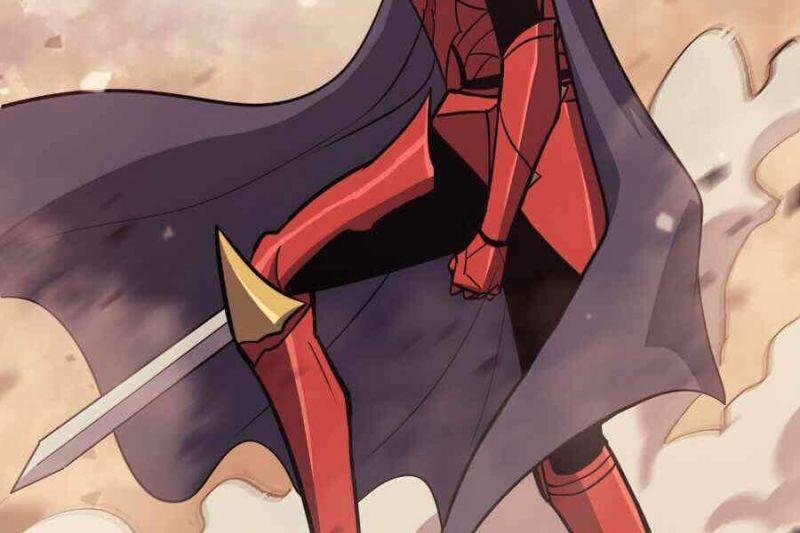 tôi trở lại thăng cấp một mình chapter 111 253