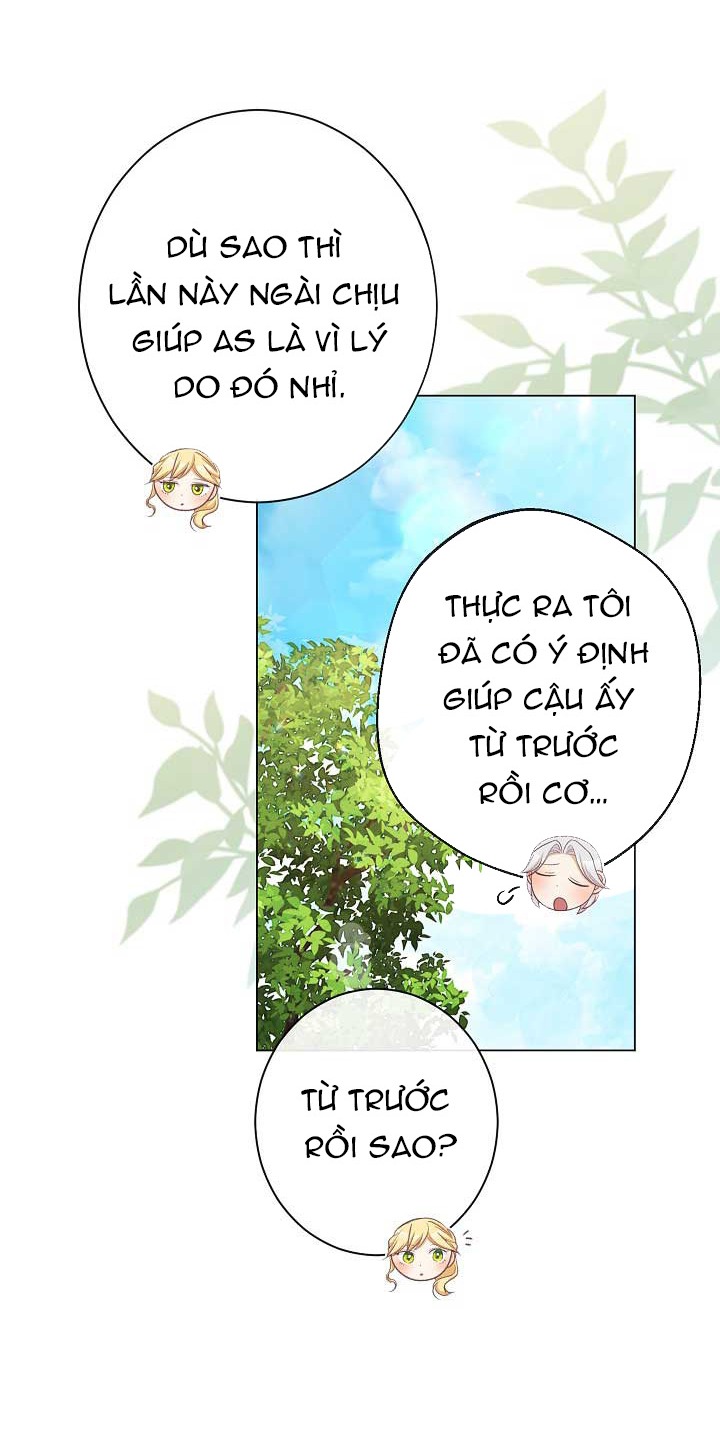 ác nữ đảo ngược đồng hồ cát chapter 101 81