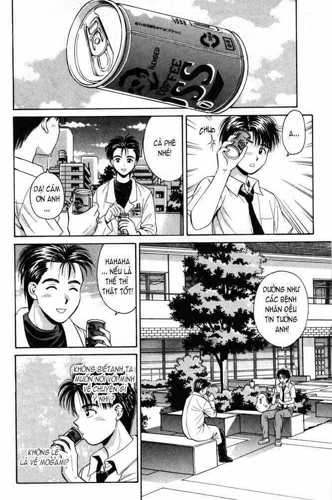 open sesame chapter 13 37