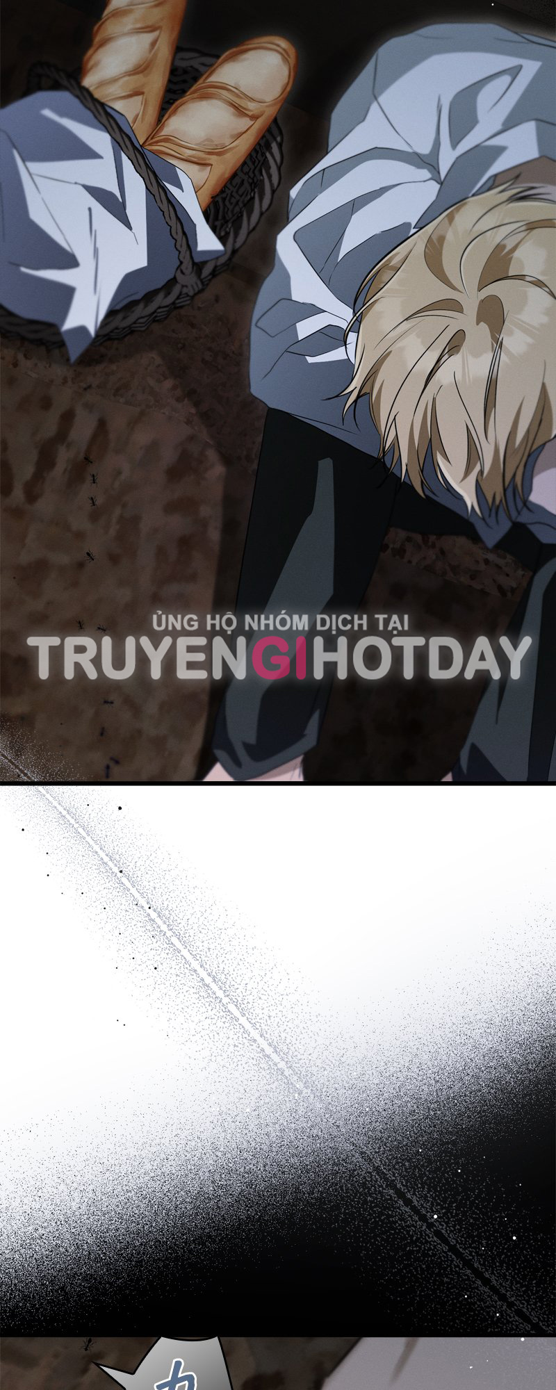 Dinh Thự Của Dã Thú chapter 16.2 - Trang 2