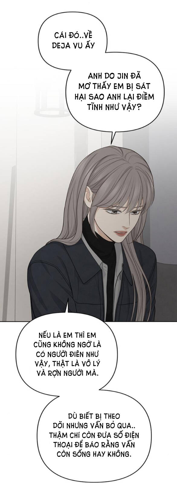 hy vọng duy nhất chapter 30.2 10