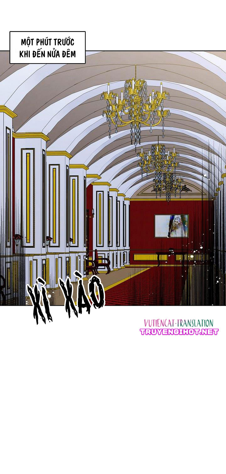 thanh tra của muiella chapter 85 23