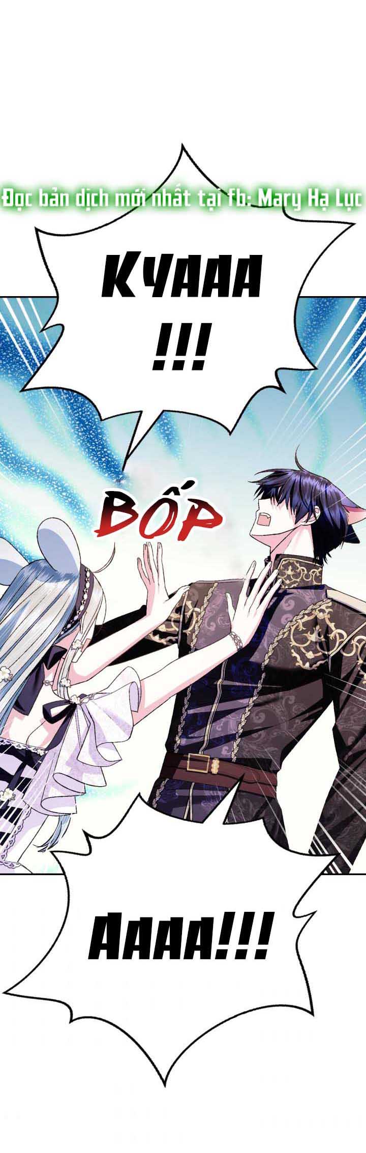 cha à, con không muốn kết hôn đâu chapter 77 57