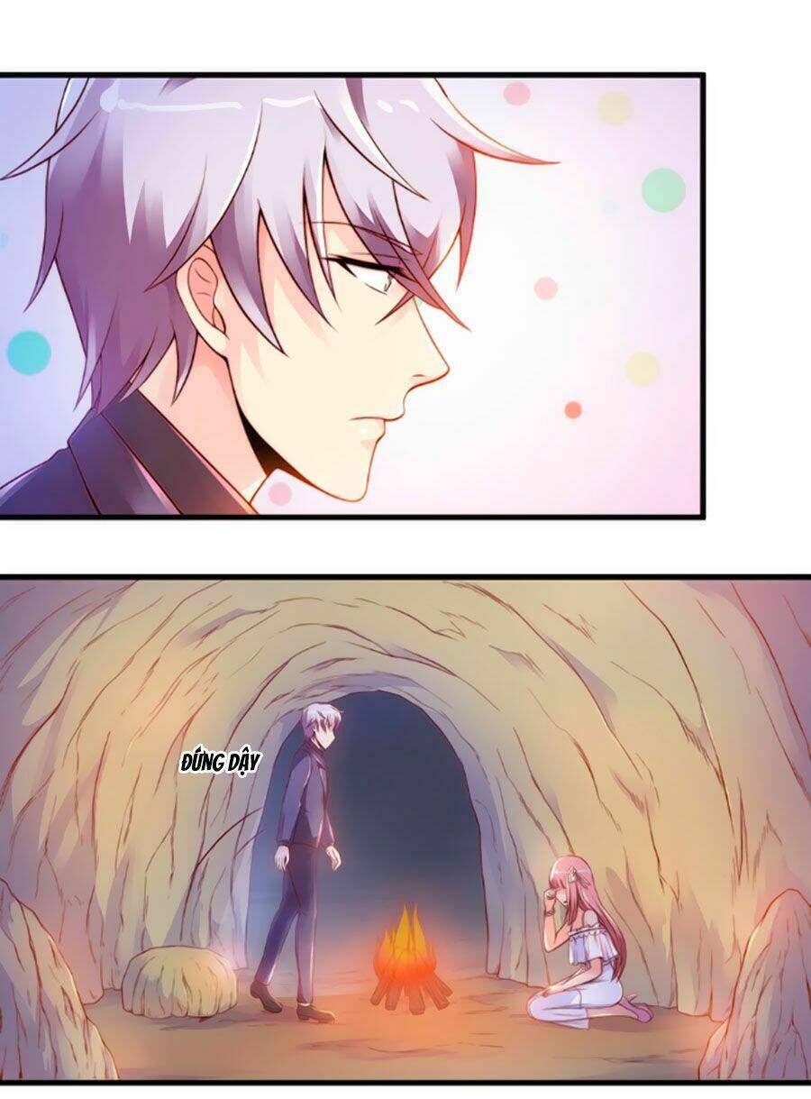 đại thúc, người ta sẽ ngoan chapter 11 1