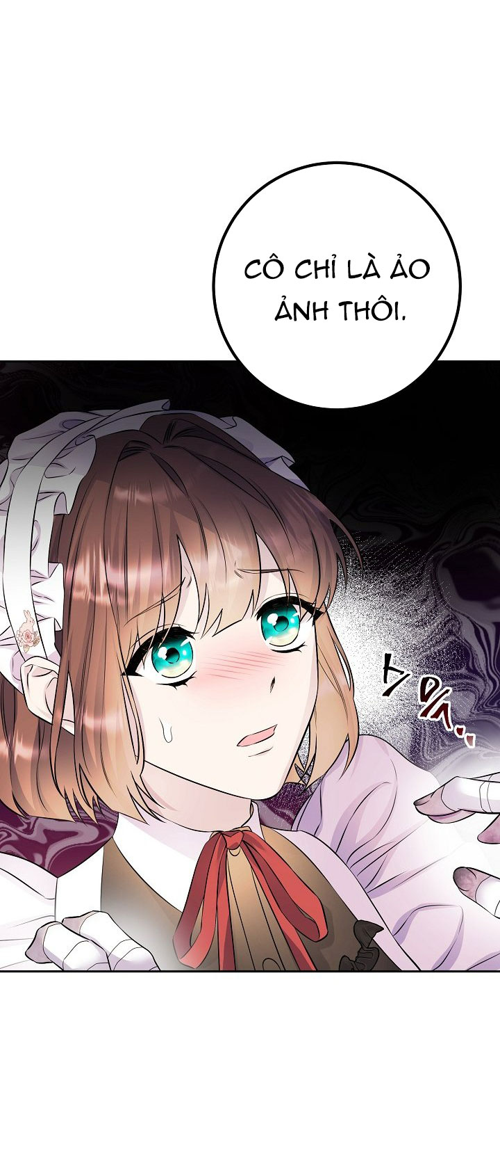 [18+] nếu cứu rỗi một cầm thú hư hỏng chapter 36.1 19