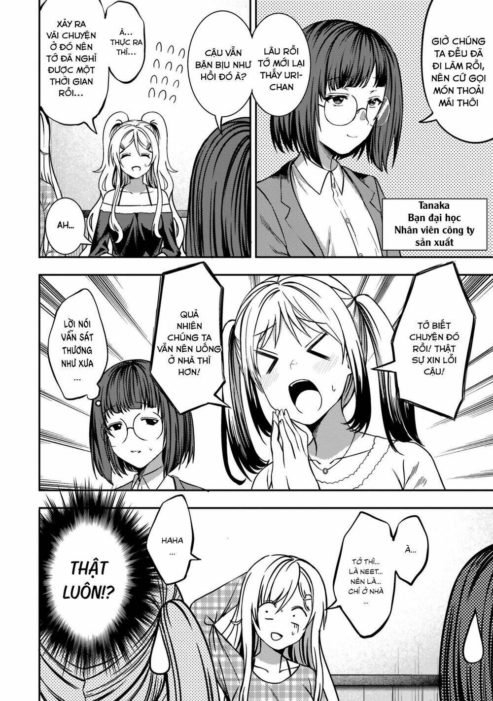 neet-chan chapter 31 4