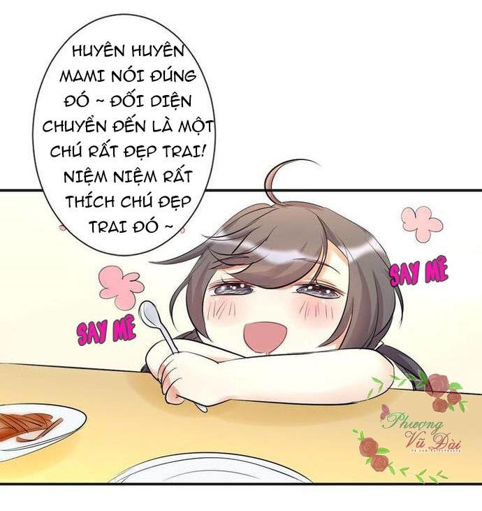 ảnh đế cầu sủng chapter 4 23