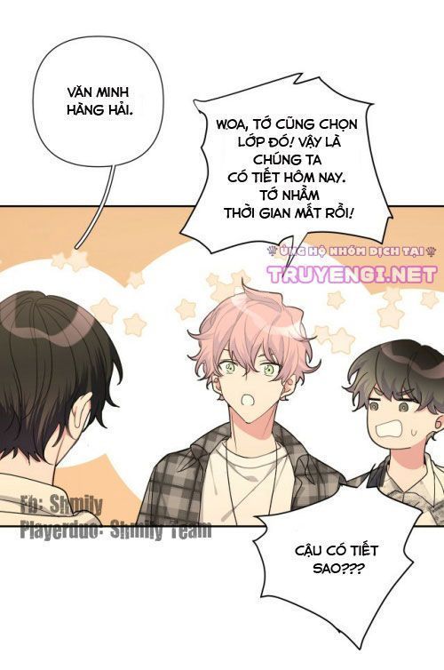 cẩn thận kẻo bị mộng quỷ nuốt chửng đó nha chapter 3 23