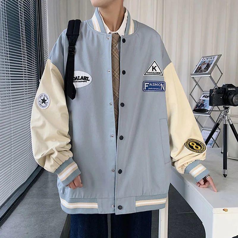 Áo Bomber Jacket Khoác Dù 7.ZIA TMS Unisex áo gió nam nữ 2 lớp chống nắng