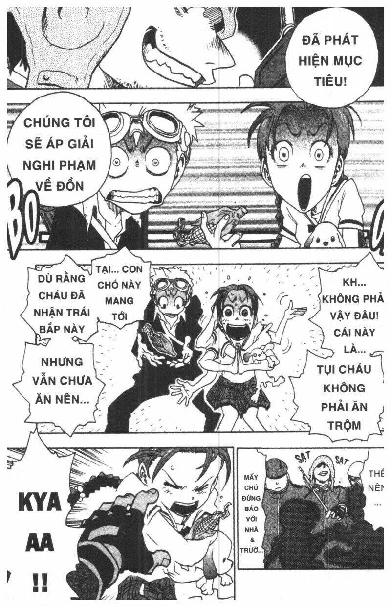 toto! the wonderful adventure chapter 1 151