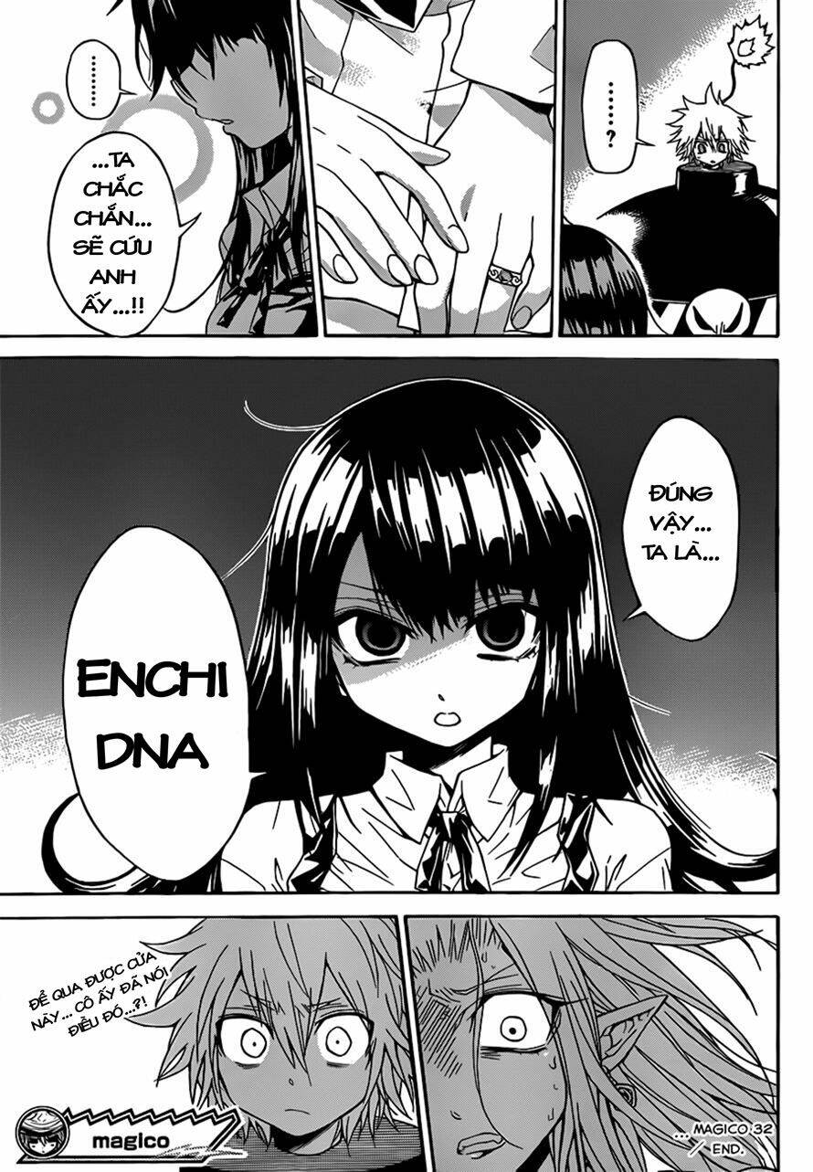 magico chapter 32 20