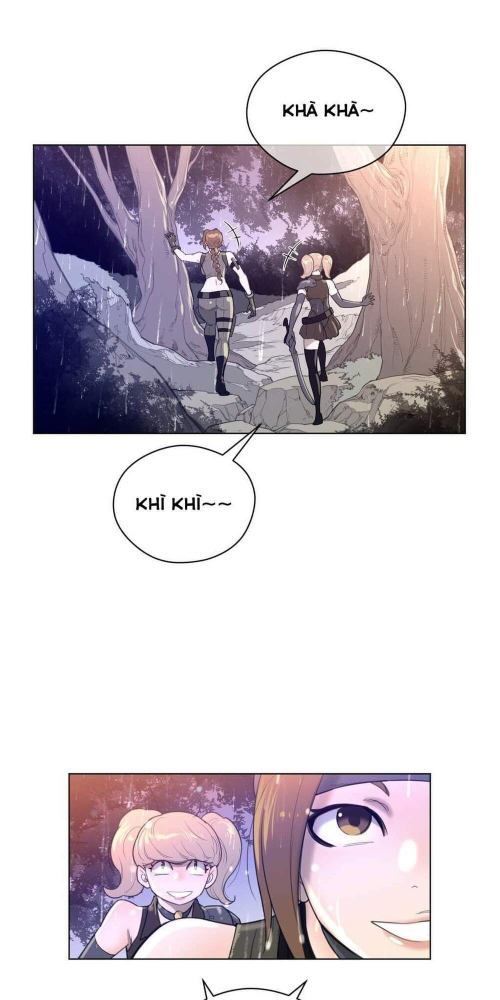 một nửa hoàn hảo chapter 16 13