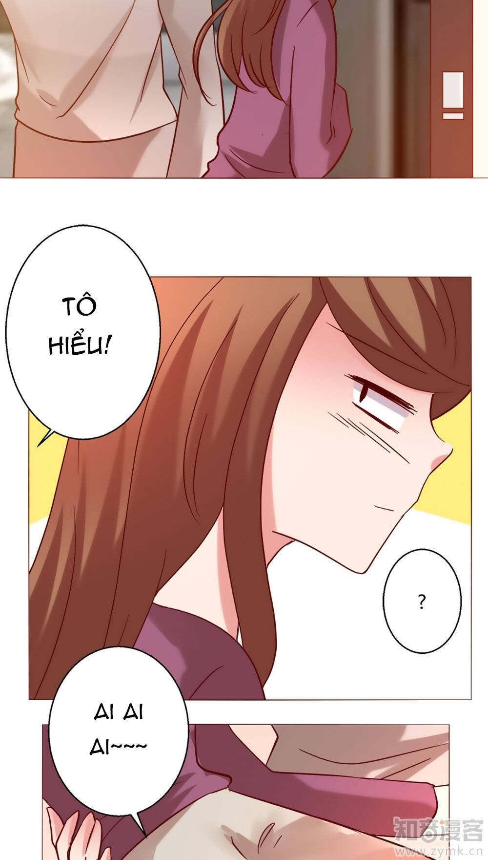 một tuần làm tình nhân chapter 23 24