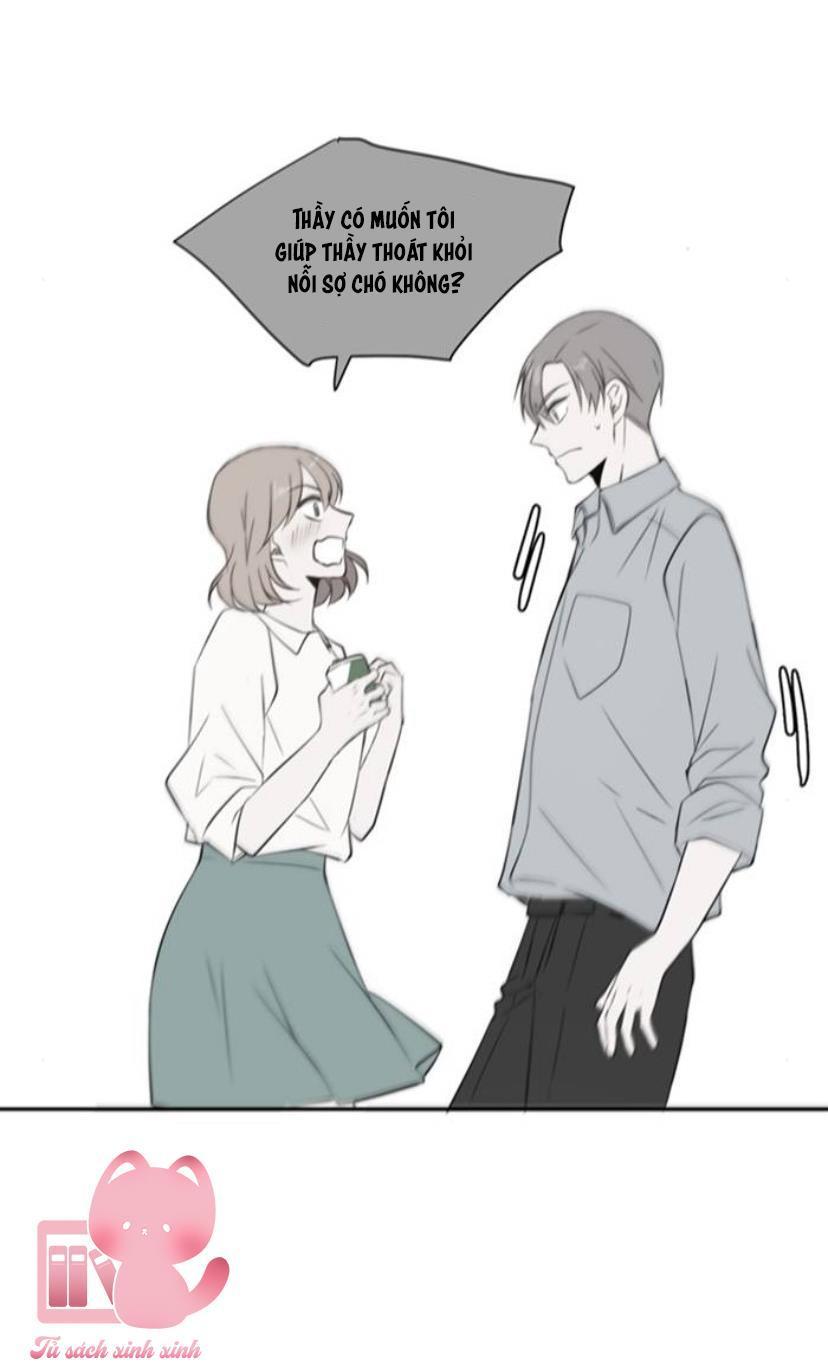 a good day to be a dog chapter 59 54