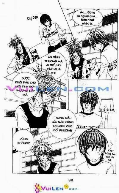 đại ca đi học chapter 4 80
