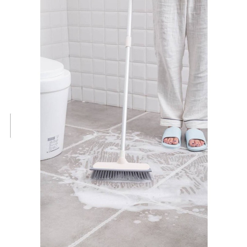 CHỐI LAU NHÀ 2 IN 1 - HAI CÁCH LAU DỌN NHÀ CỬA VỚI 1 CHIẾC CHỐI THÔNG MINH