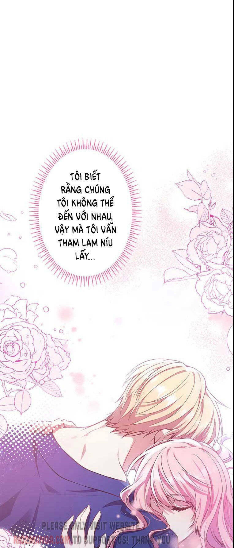 từ ác nữ, tôi trở thành một người mẹ chapter 12 17