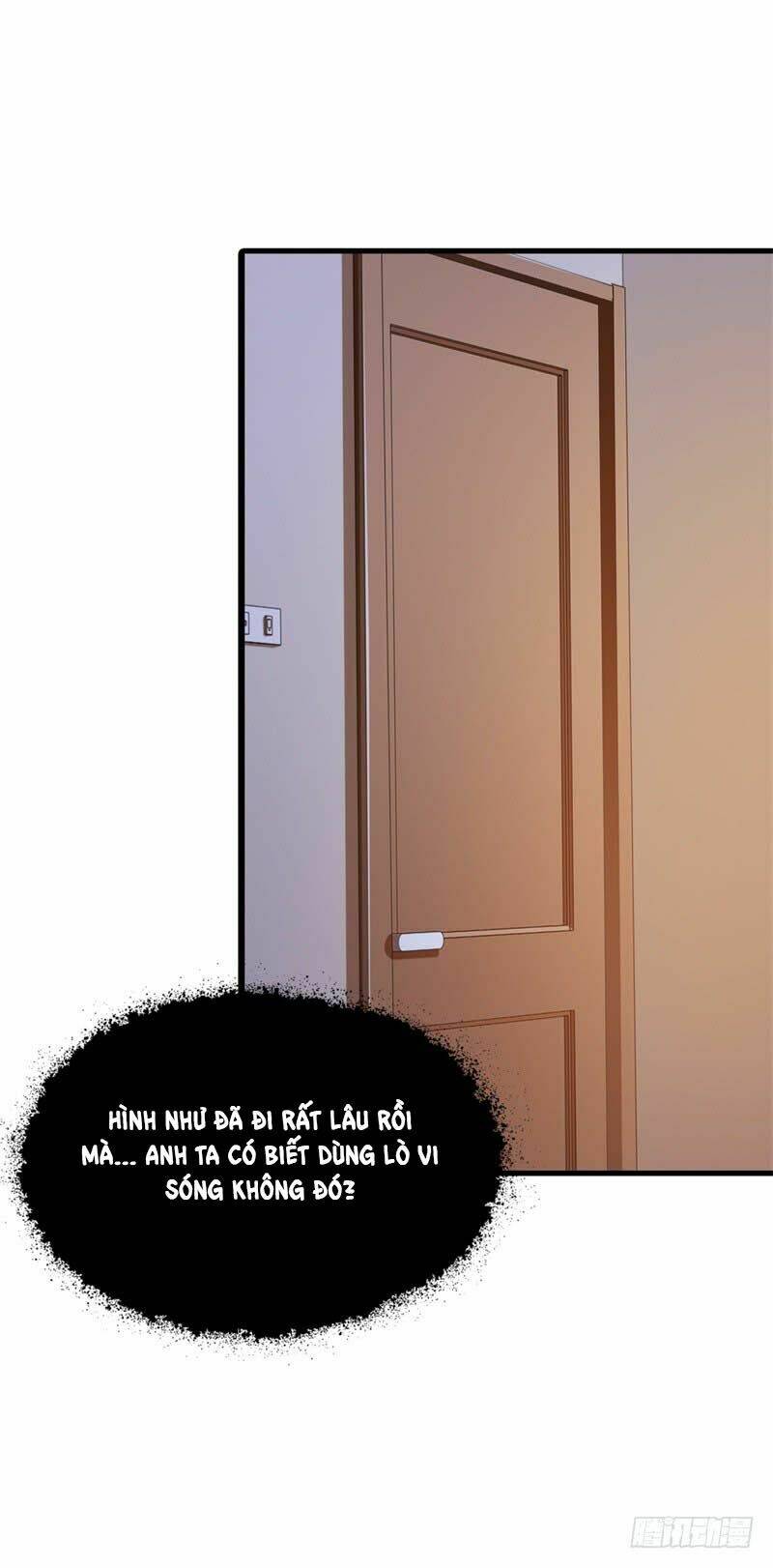 boss cấm dục thành nghiện chapter 10 33