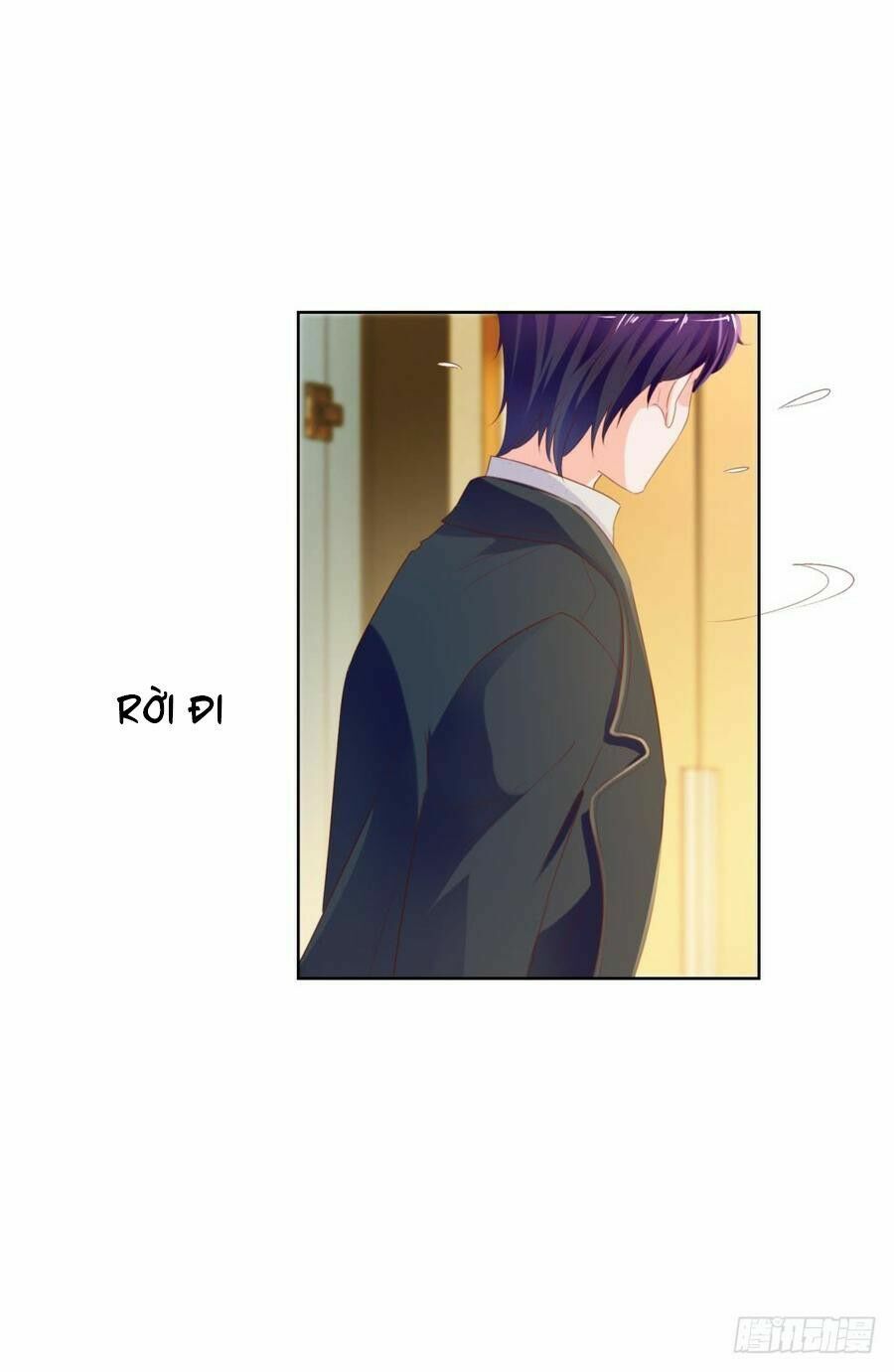 ẩn hôn 100%: chọc tức vợ yêu mua một tặng một chapter 66 31