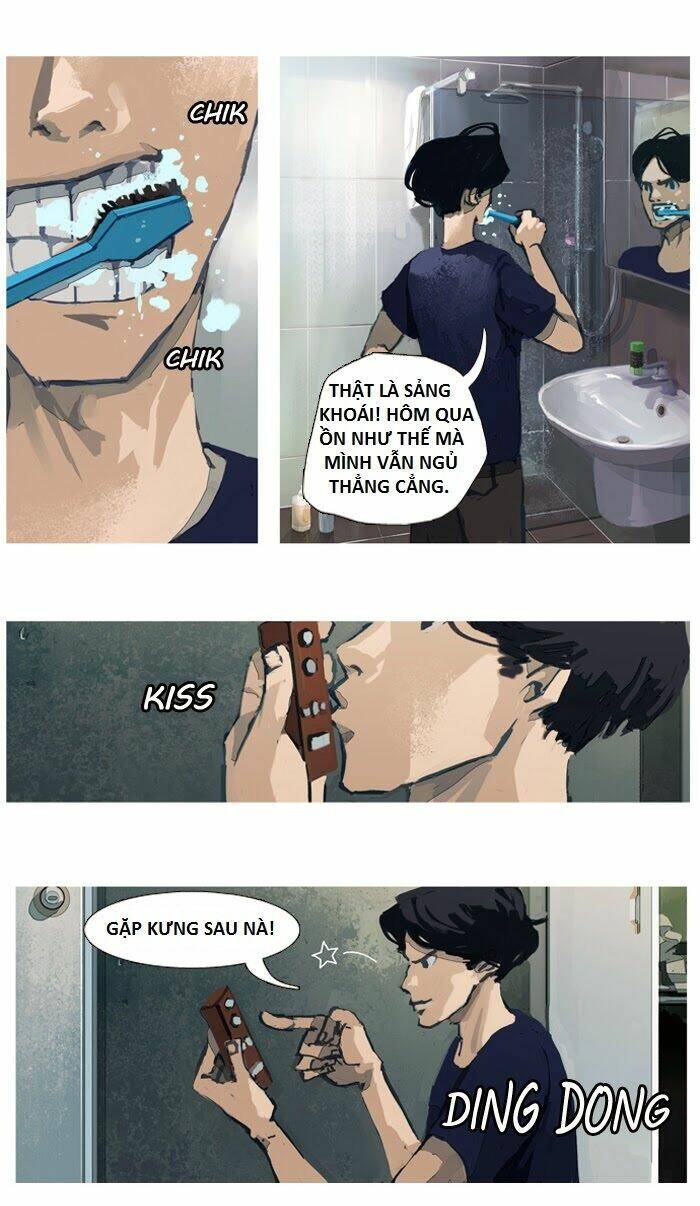 subtle disaster chapter 6 2