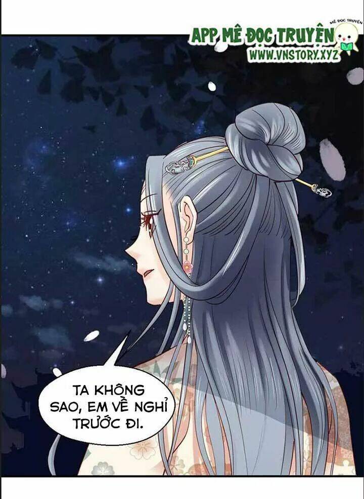 kiều nữ độc phi chapter 57 19