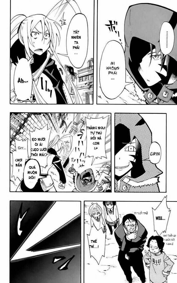 tripeace chapter 8 21