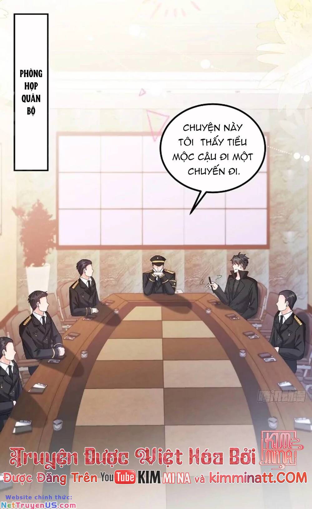 bé thóc đáng thương được tám người cậu tranh sủng chapter 47 15