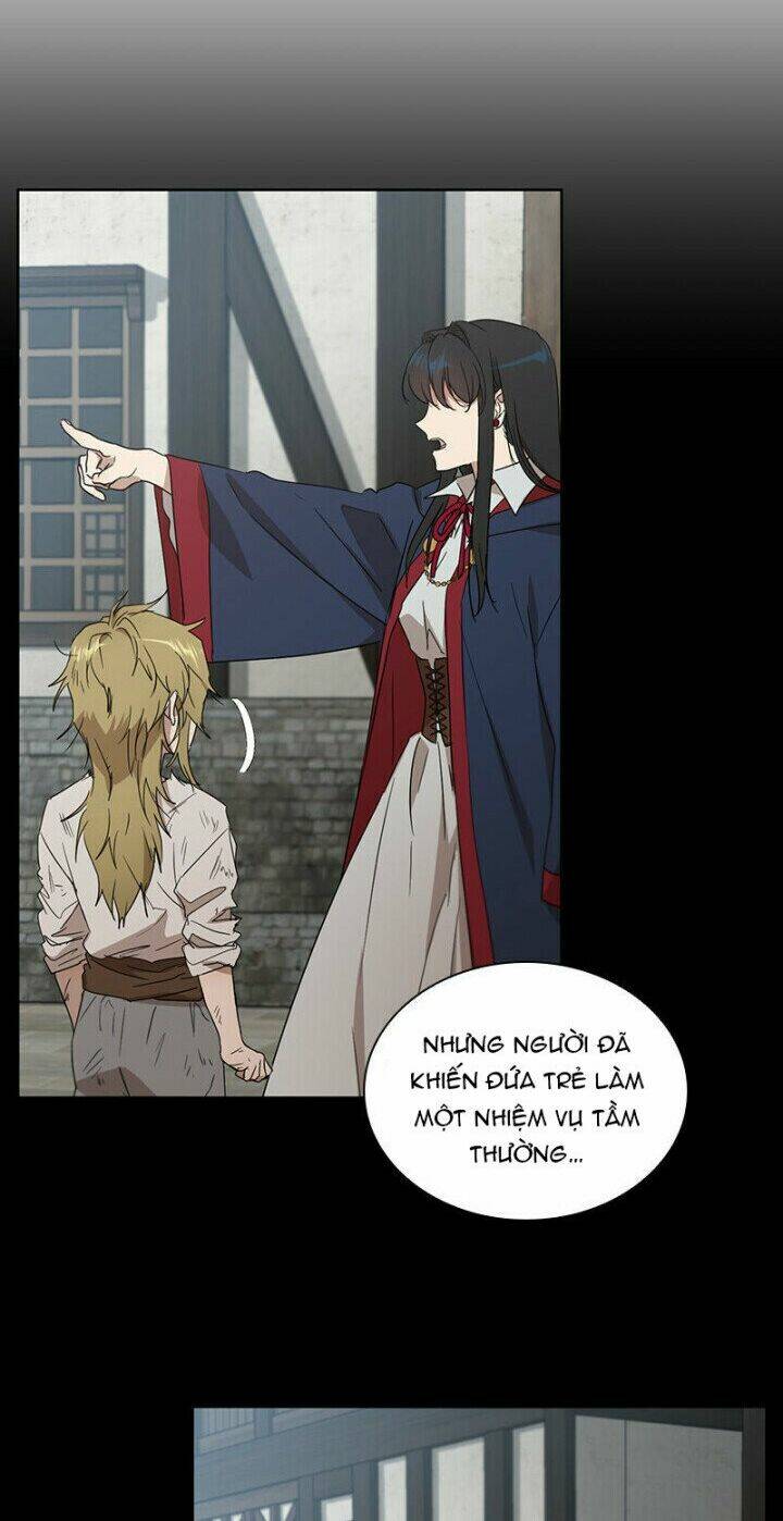 khế ước của ma tộc chapter 46 5