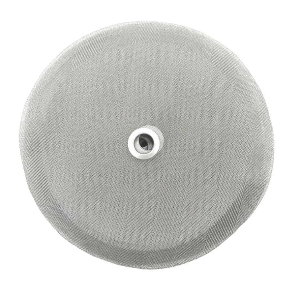 3pcs Filter Net Wire Mesh Filter Screen French Press Replacement Mesh Sieve