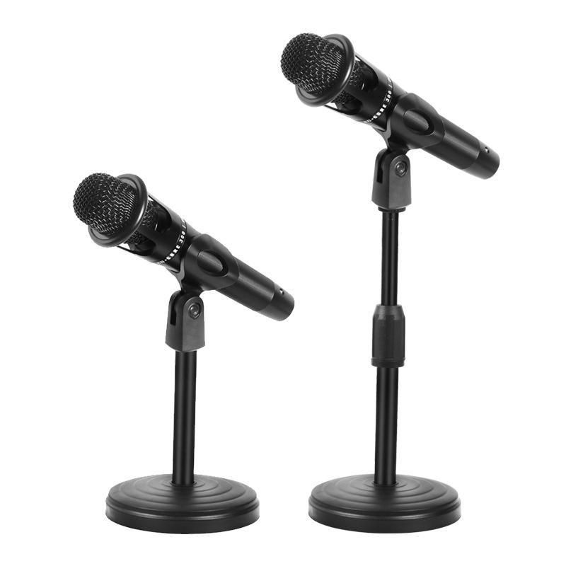 Giá Đỡ Micro Để Bàn Nâng Cấp Có Thể Điều Chỉnh Kèm Giá Đỡ Micro Cho Podcasts Hát