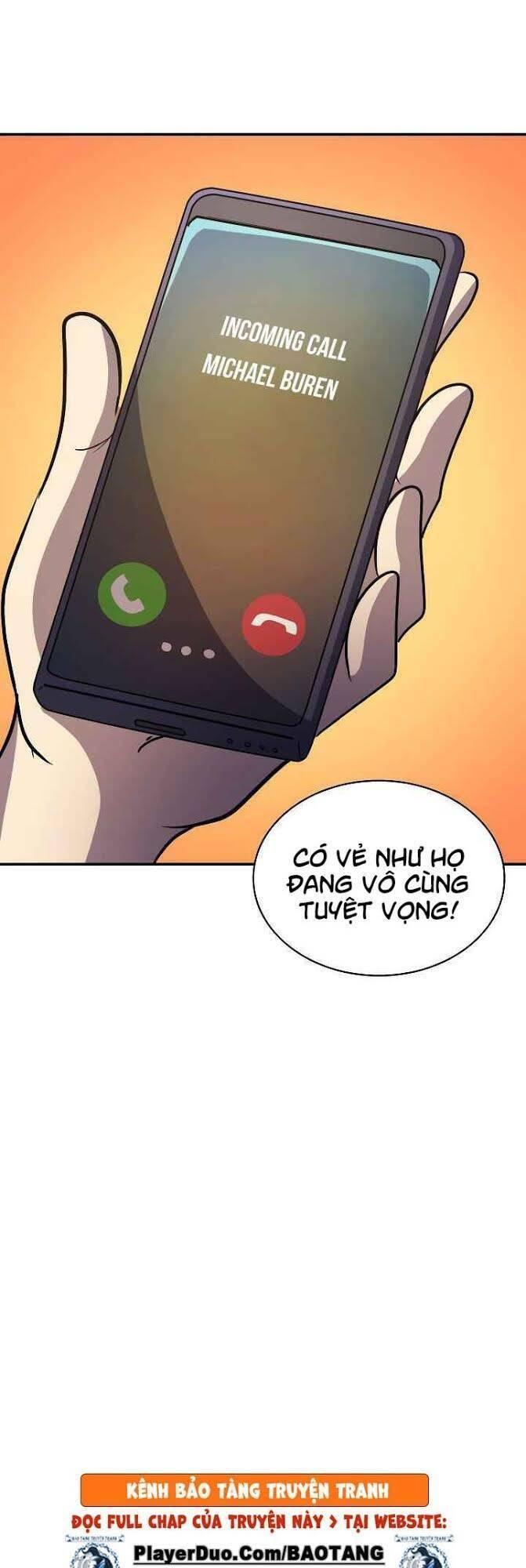 tôi trở lại thăng cấp một mình chapter 63 28