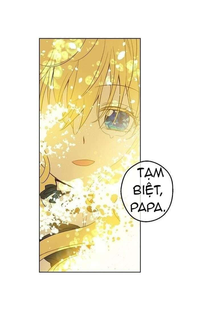 bỗng một ngày nọ tôi trở thành nàng công chúa chapter 54 17