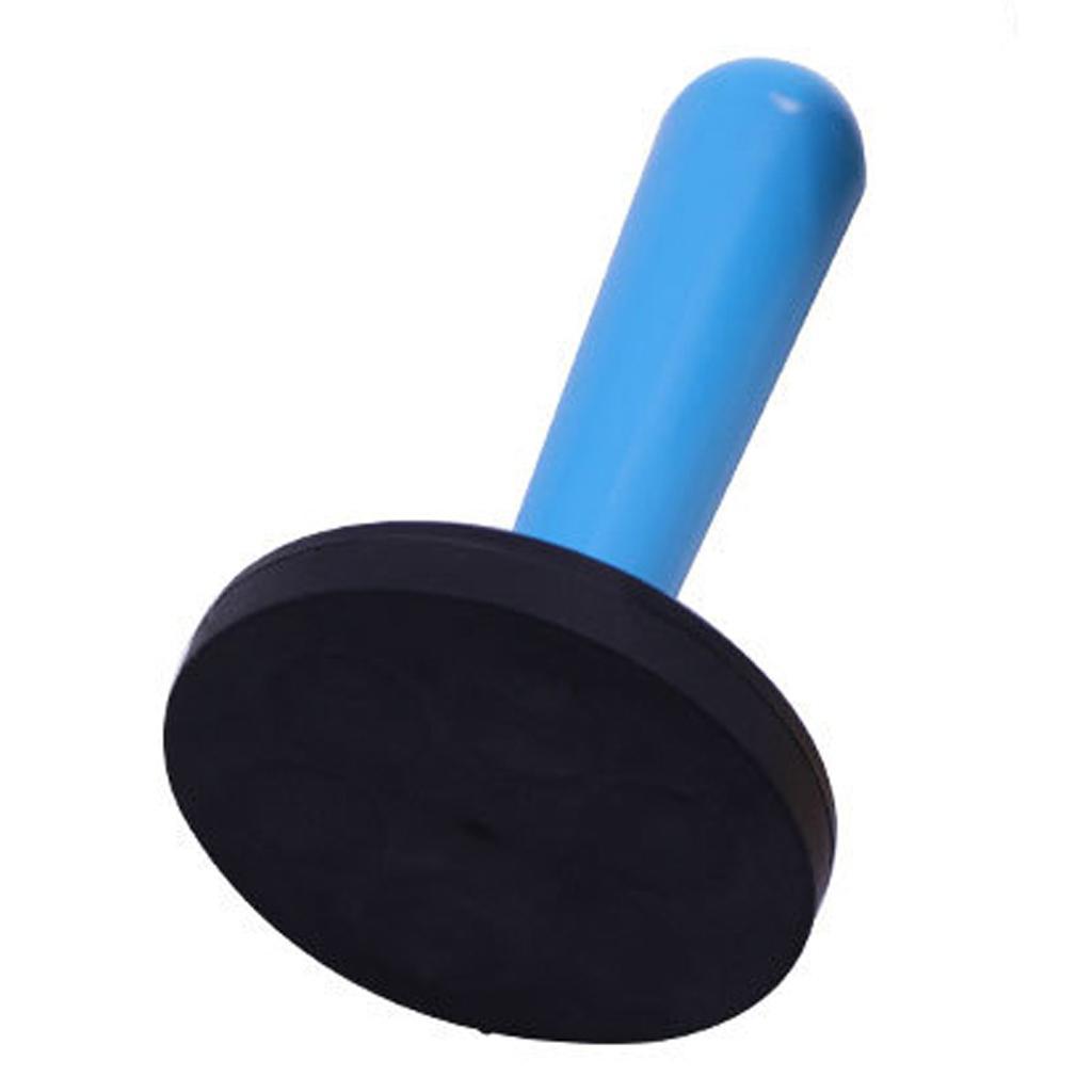 9X Vehicle Car Wrap Vinyl Film  Tool Gripper  Holder Blue