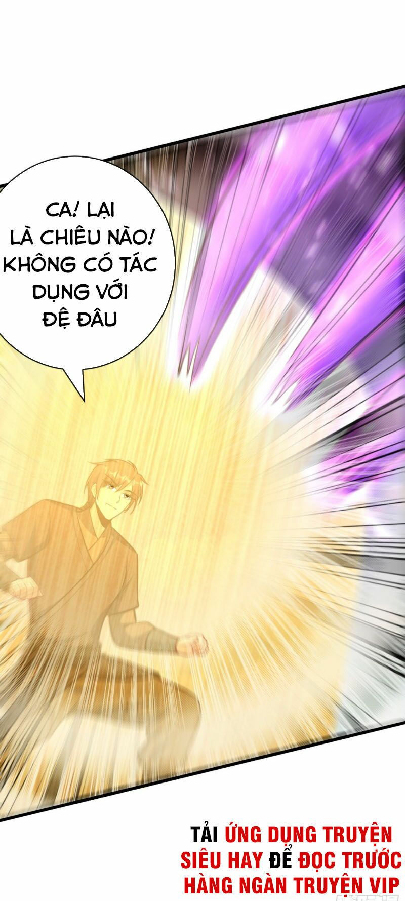 yêu giả vi vương chapter 150 21