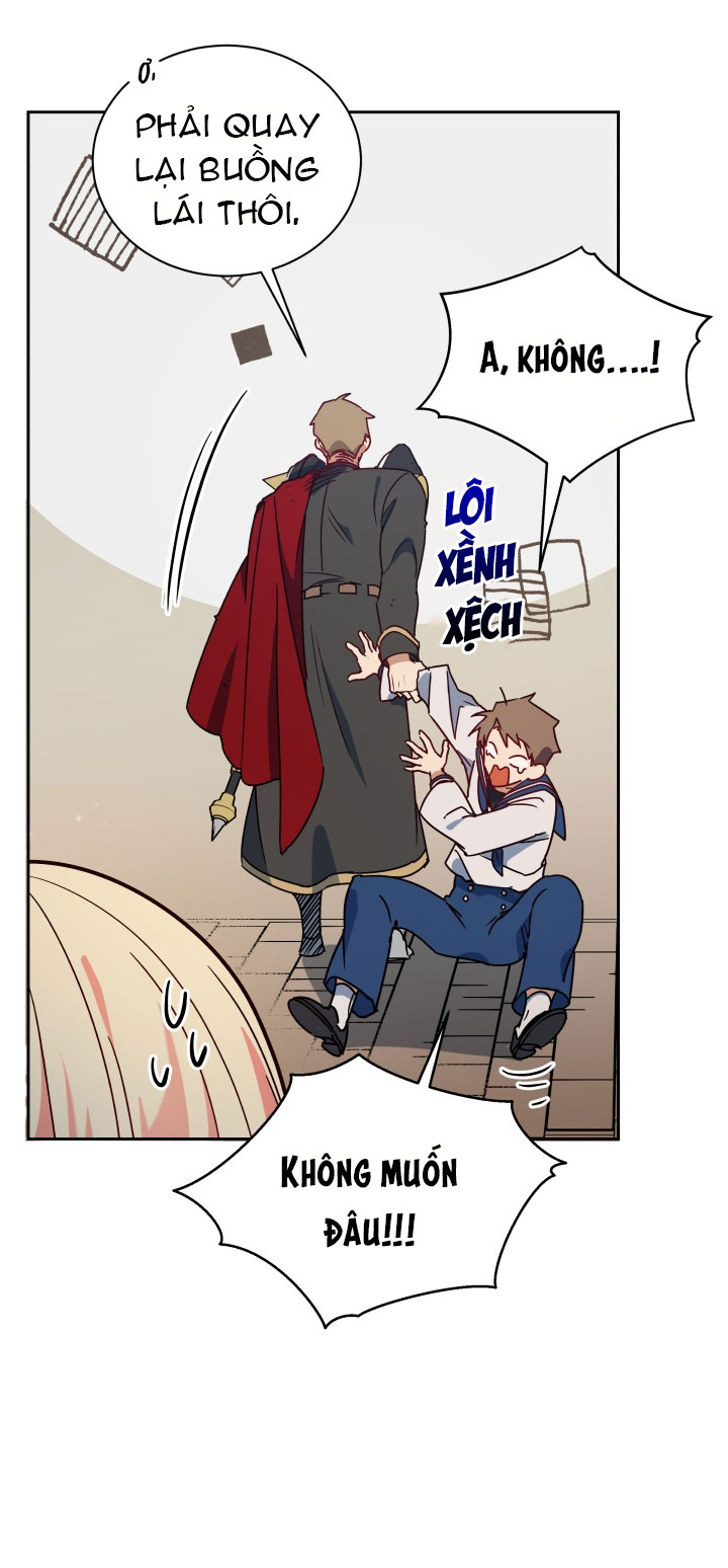 nàng elizabeth thuần khiết chapter 15 61